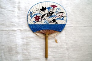 柚木沙弥郎/型染めう...