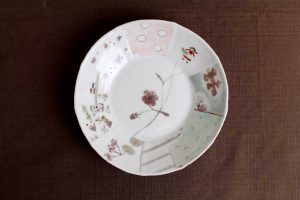 西山千代子/はりあわ...