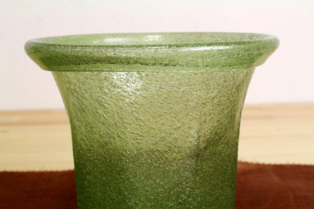 西川孝次/ うぐいすアイスペール リブ・アート オンラインショップ