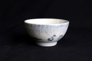 浜野まゆみ / 染付...