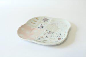 西山千代子/はりあわ...