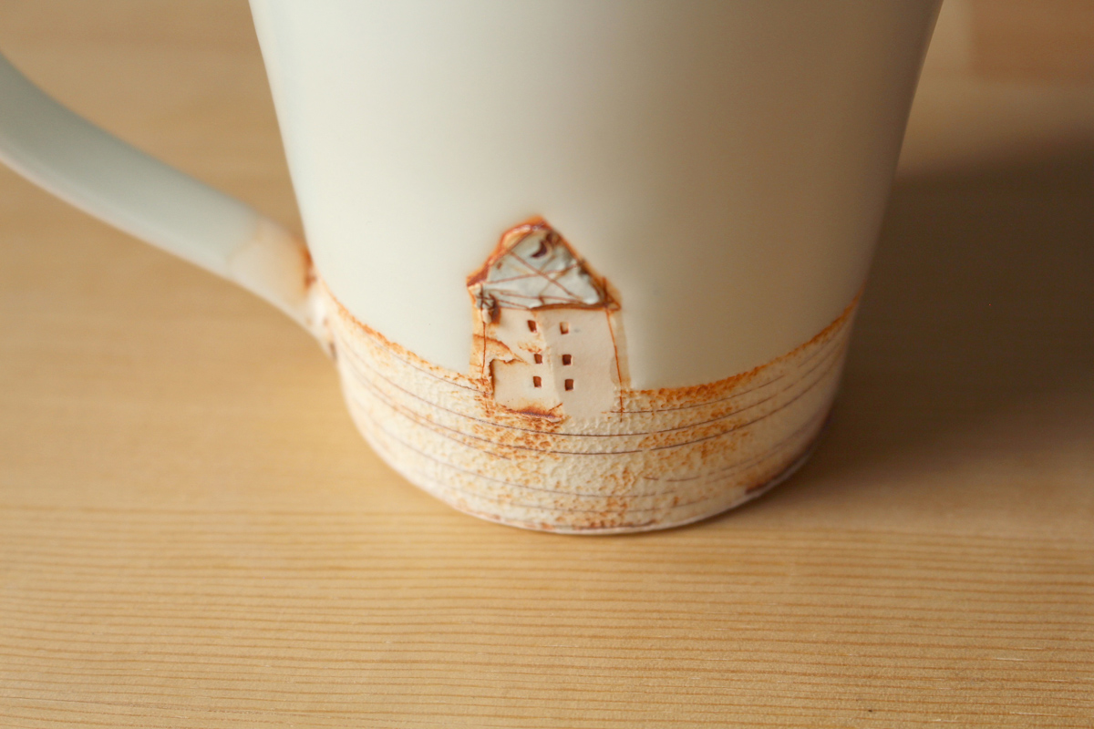 taiki-house-mug